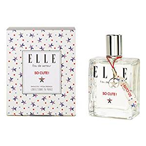 Eau de Senteur de Elle, So Cute!, 100ml