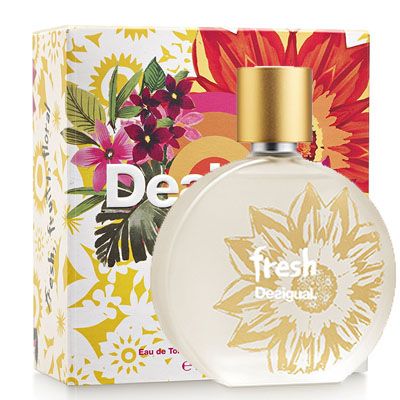 parfum Désigual fresh