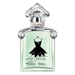 Guerlain petite robe noire eau fraiche