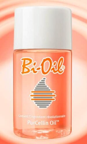 Bi-Oil une huile hydratante et cicatrisante pour toute la famille
