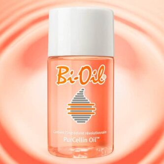 Bi-Oil une huile hydratante et cicatrisante pour toute la famille