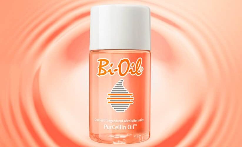 Bi-Oil une huile hydratante et cicatrisante pour toute la famille