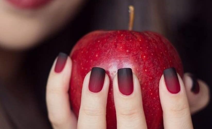 nail art de nombreux techniques pour une effet stylé