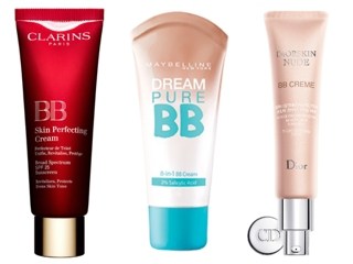 produits BB crème