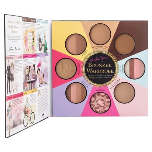 Too faced maquillage pour le teint