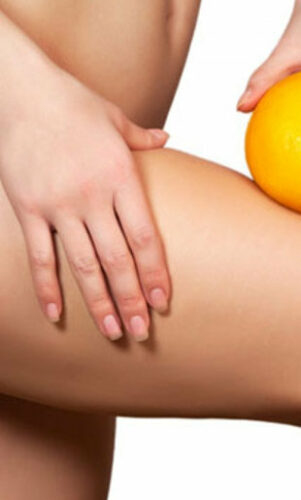 recettes Anti cellulite