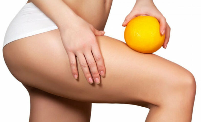 recettes Anti cellulite