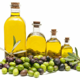 les bienfaits de l'huile d'olive pour la beauté