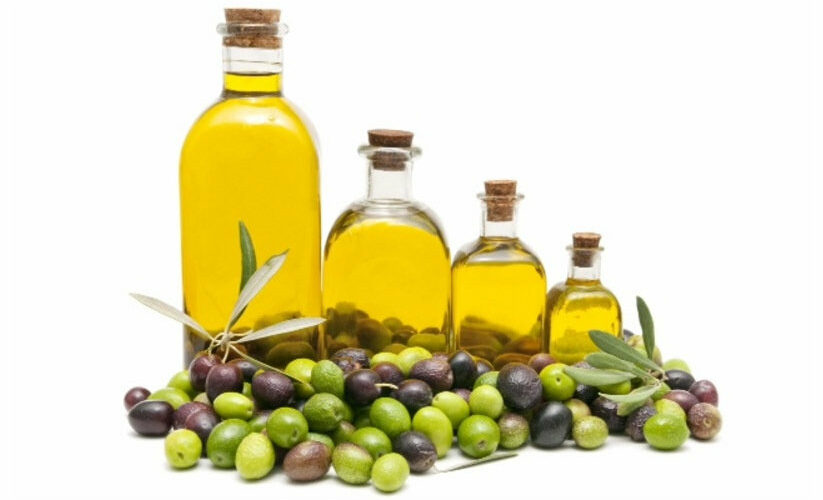 les bienfaits de l'huile d'olive pour la beauté