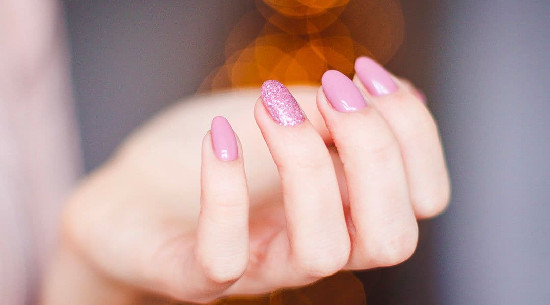 Comment blanchir ses ongles après une manucure ?