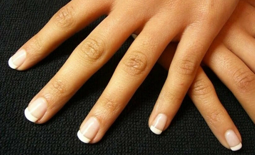 Méthodes pour blanchir ses ongles