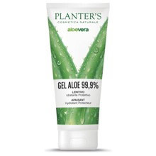 Coups de soleil: apaiser avec un gel à l'aloe vera