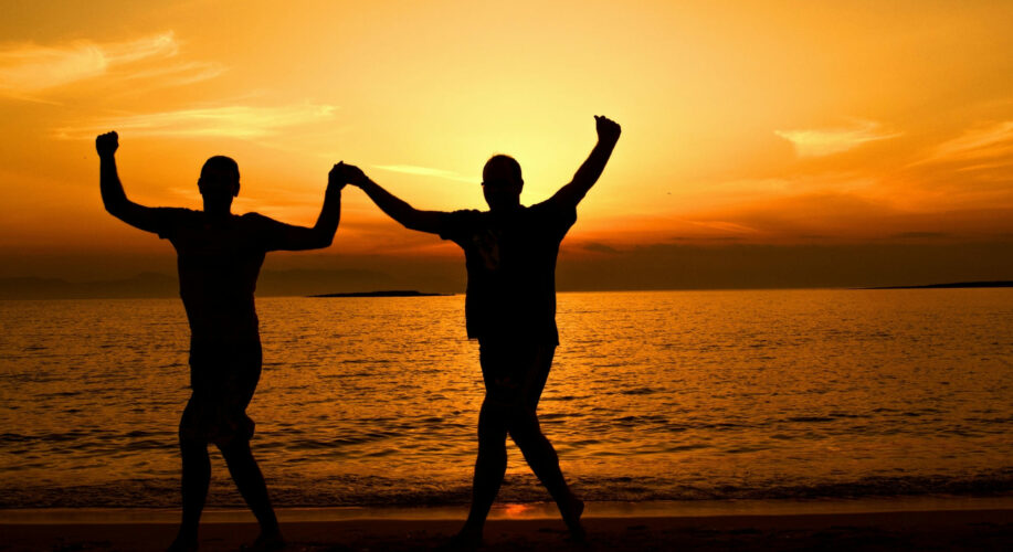 15 destinations à faire en couple !