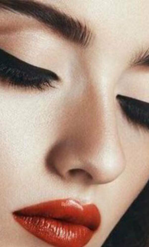 eye-liner, un regard de femme sublime