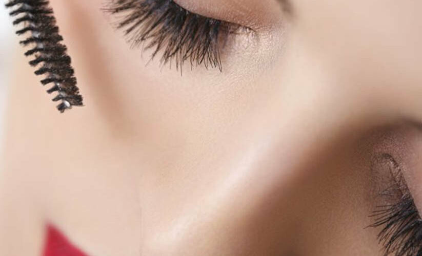 Mascara sublime la beauté des femmes