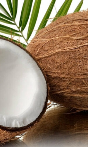 l'huile de coco aux multiples vertus beauté