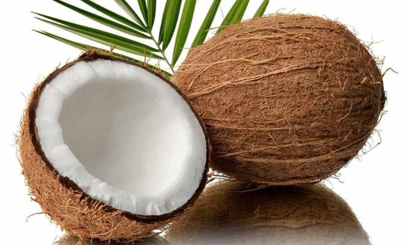 l'huile de coco aux multiples vertus beauté