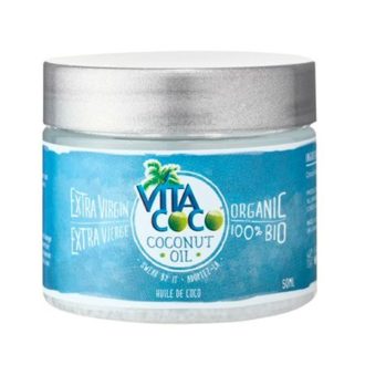 Huile de coco Vita Coco