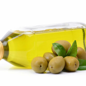 Huile d'olive: recettes de grand-mère
