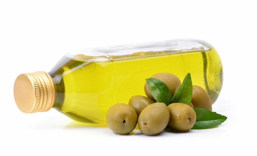 Huile d'olive: recettes de grand-mère