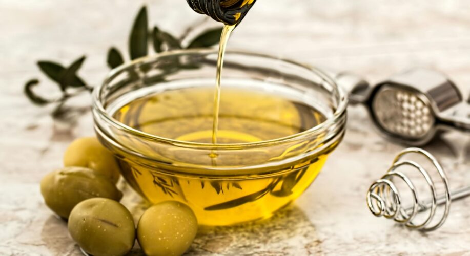 les bienfaits de l'huile d'olive pour la beauté