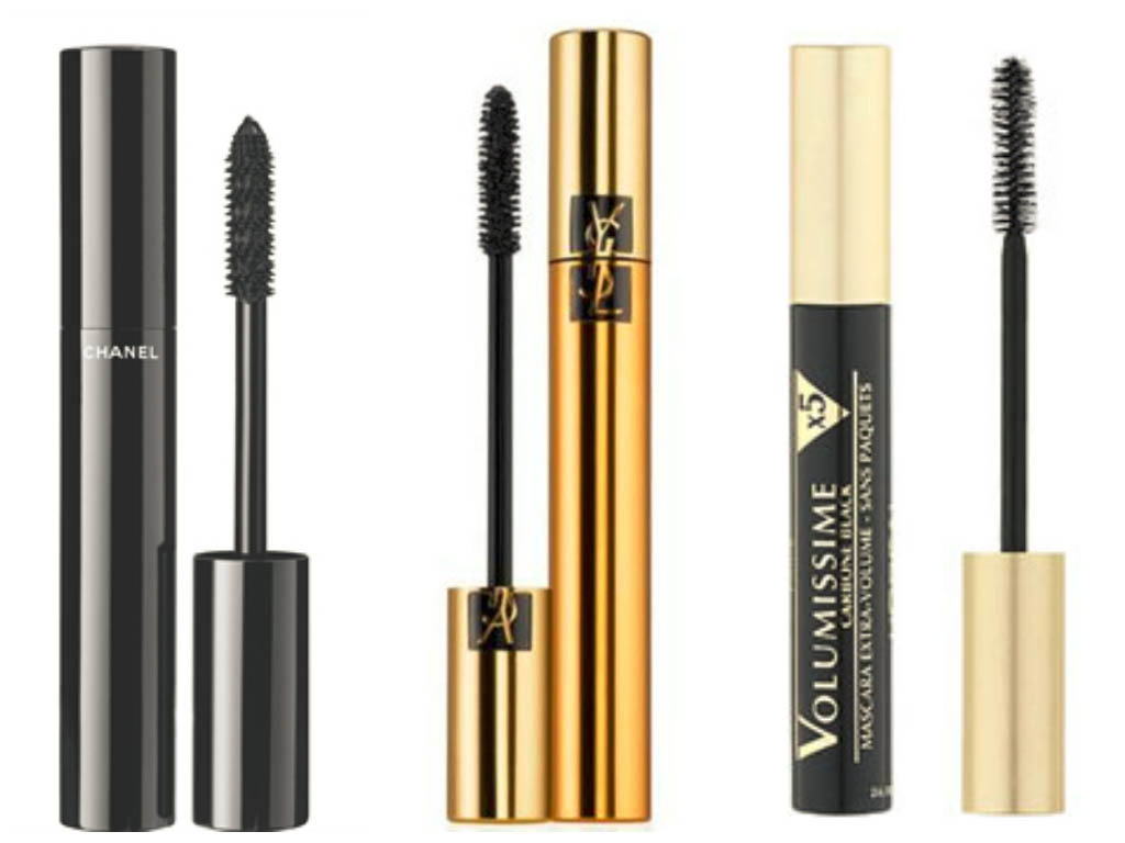 mascara spécial volume