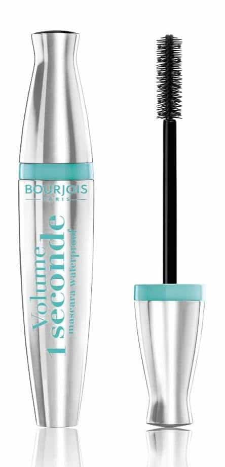 mascara waterproof bourgeois