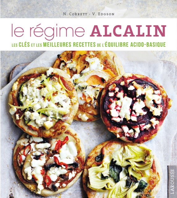 Le régime alcalin