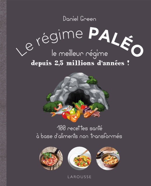 Le régime paléo