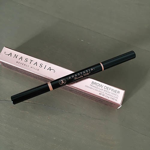 Anastasia Beverly Hills, Crayon à Sourcils Triangulaire