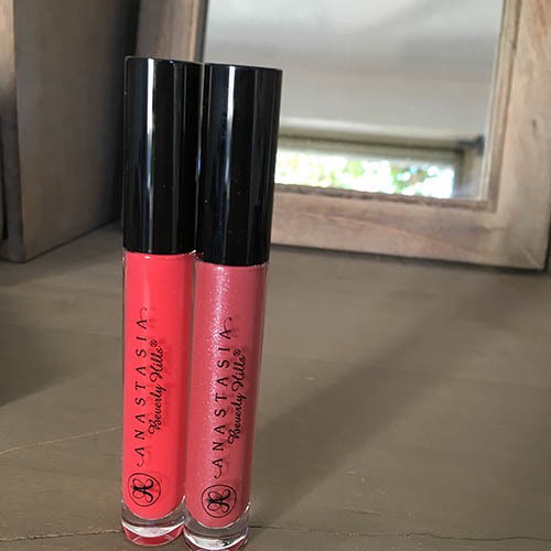 Anastasia Beverly Hills, Le Lip Gloss