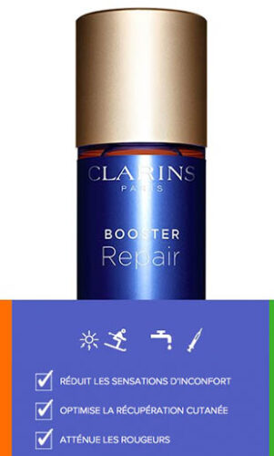 Boosters Clarins