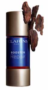 boosters Clarins repair