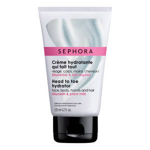 crème hydratante qui fait tout de Sephora