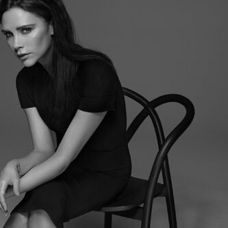 Victoria Beckham crée sa ligne de maquillage avec Estée Lauder