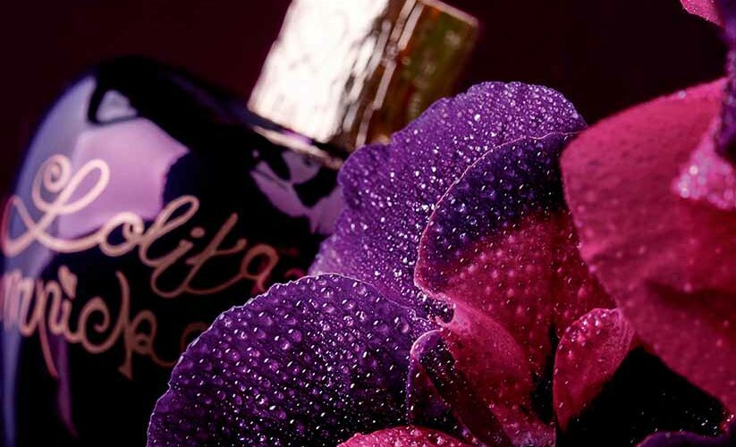 Le nouveau parfum de Lolita Lempicka, une vague de souvenirs