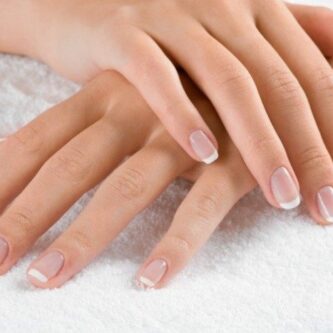 ongles
