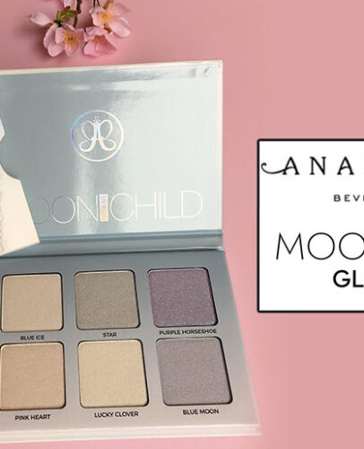 Glow Kit Moonchild Anastasia Beverly Hills