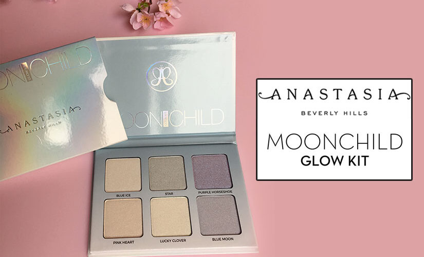 Glow Kit Moonchild Anastasia Beverly Hills