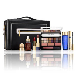 coffret Blockbuster de chez Estée Lauder : Idée cadeaux de noël