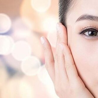 Jamsu Makeup la techniques des coréennes pour matifier la peau