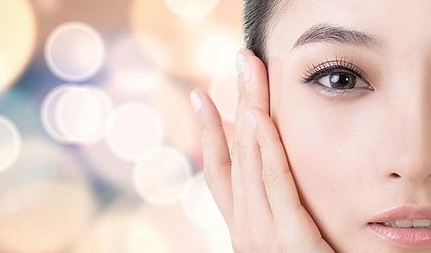 Jamsu Makeup la techniques des coréennes pour matifier la peau