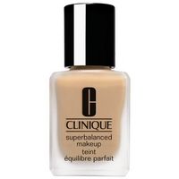 maquillage anti-acné - Superbalanced Silk Makeup - Teint de Soie Effet Peau Nue de Clinique