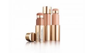 accessoires maquillages - Double Wear Nude Cushion Stick Teint Naturel Lumineux 
