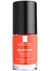 Vernis soin Silicium de La Roche-Posay