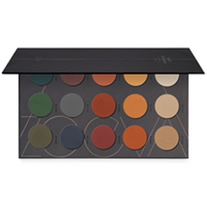 Palette à fards à paupières Matte Spectrum Eyeshadow de Zoéva