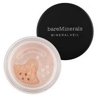  Poudre Finition Mineral Veil de Baremineral - maquillage anti-acné