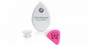 accessoires maquillages - Beauty Blender Liner.Designer 