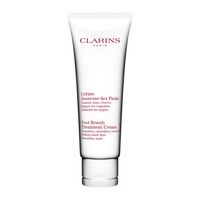 Crème Jeunesse des pieds de Clarins