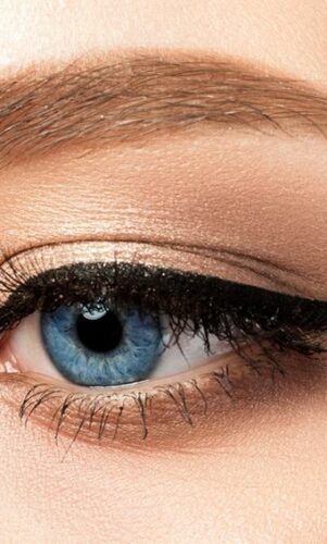 Mac cosmetics découvrez le nouvel eye-liner